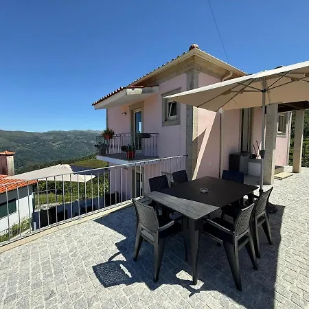 Casa Do Barral - Geres * Terras de Bouro