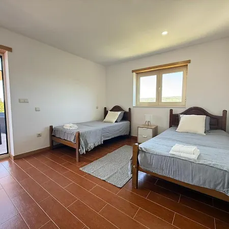 Holiday home Casa Do Barral - Geres Terras de Bouro