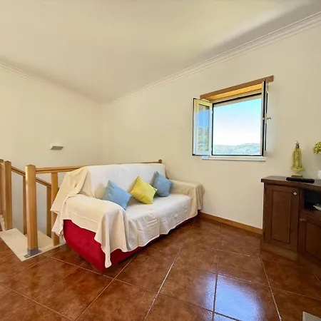 Casa Do Barral - Geres Holiday home *