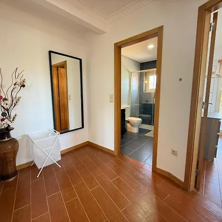 Casa Do Barral - Geres Holiday home *