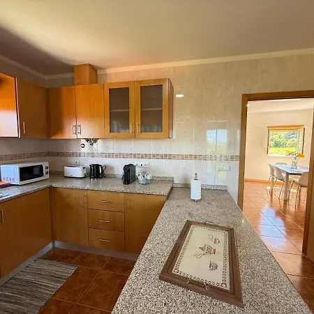 Casa Do Barral - Geres Holiday home