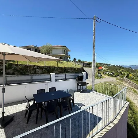 Casa Do Barral - Geres
