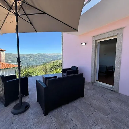 Holiday home Casa Do Barral - Geres *