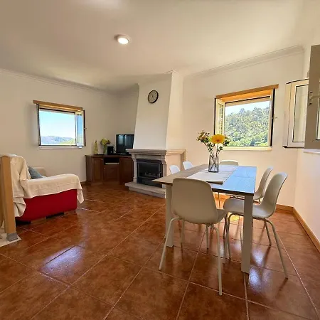 Holiday home Casa Do Barral - Geres