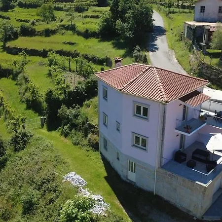 Casa Do Barral - Geres Holiday home