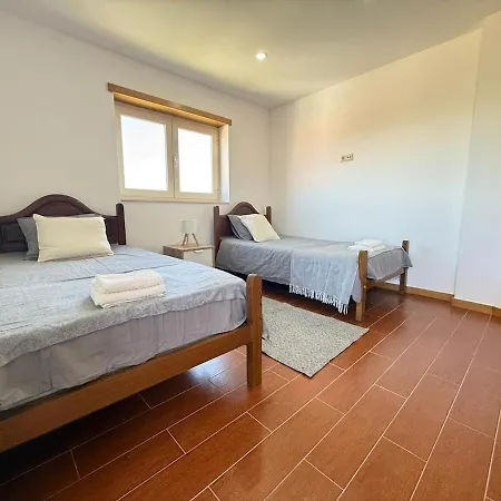Casa Do Barral - Geres Holiday home