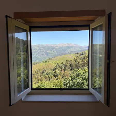 Holiday home Casa Do Barral - Geres