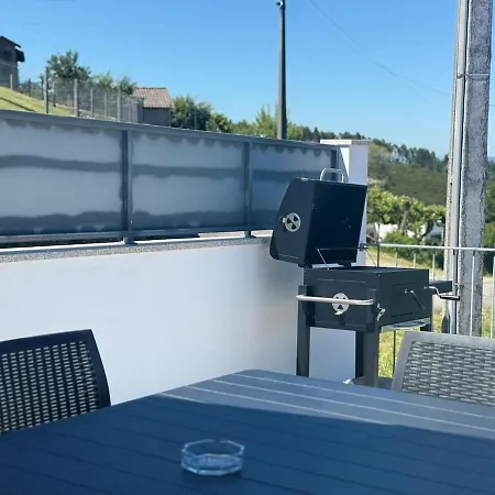 Casa Do Barral - Geres Holiday home