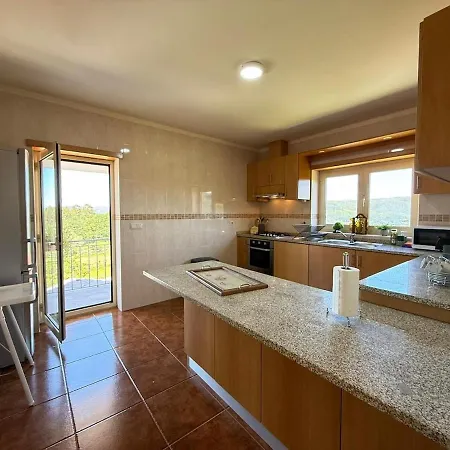 Holiday home Casa Do Barral - Geres