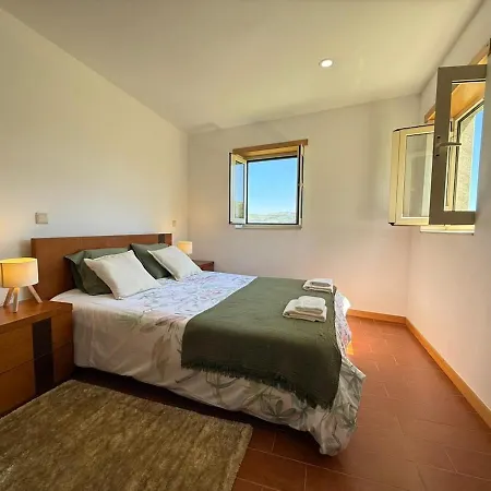 Casa Do Barral - Geres Holiday home *