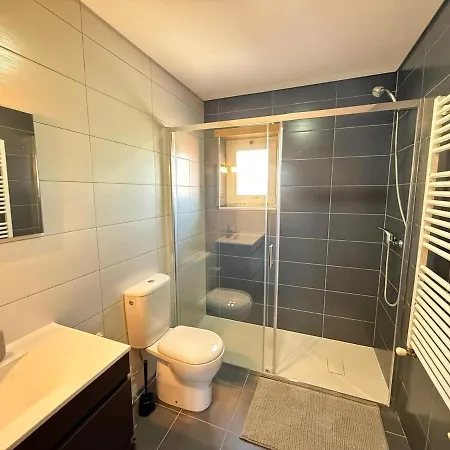 Casa Do Barral - Geres