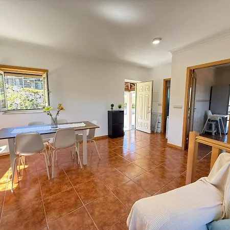Casa Do Barral - Geres